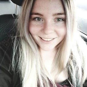 Meet your Posher, Vanessa